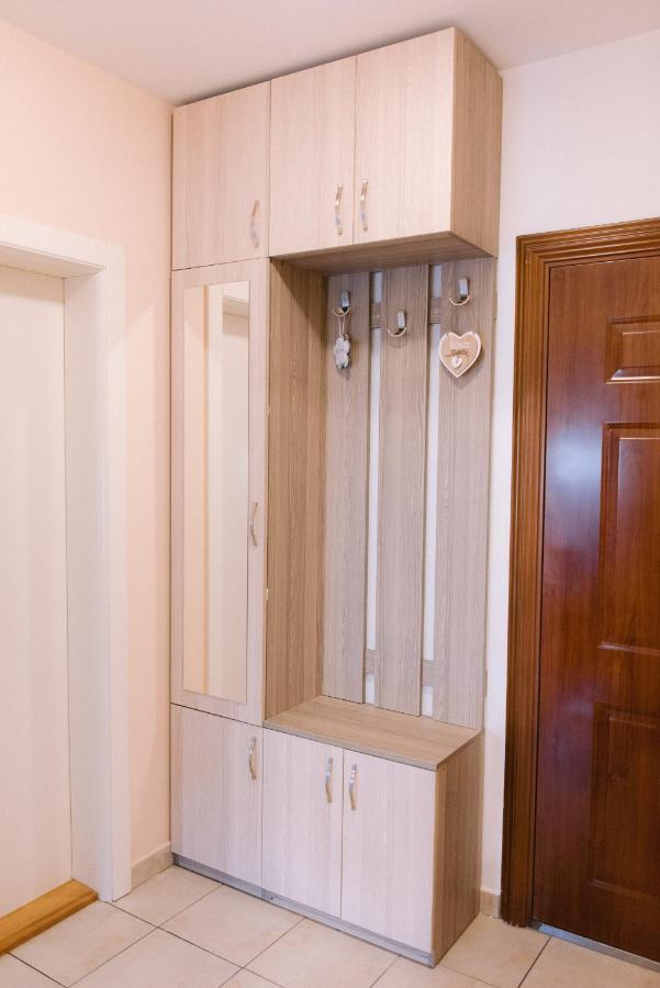 Apartment Lipa Novi Sad Luaran gambar