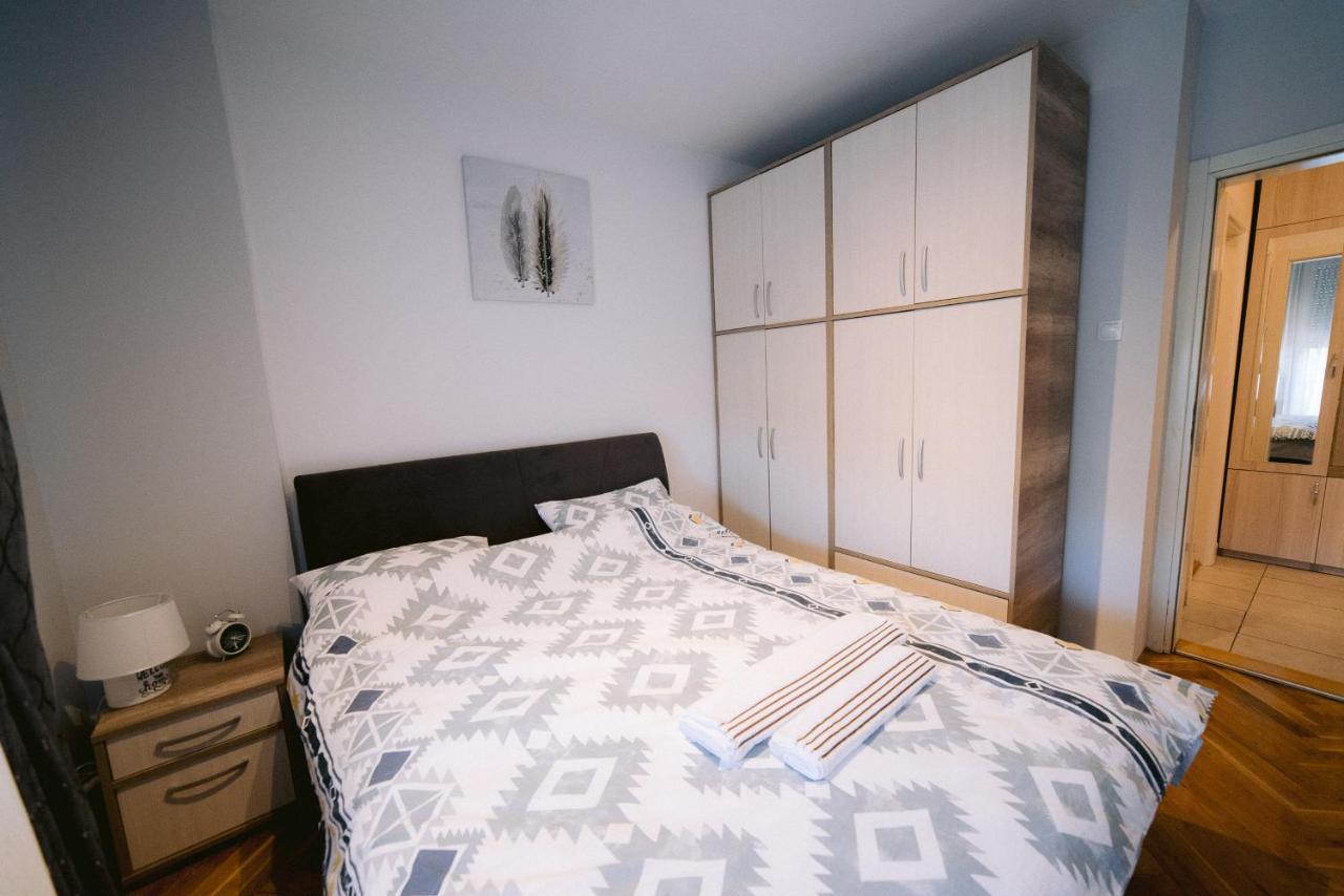 Apartment Lipa Novi Sad Luaran gambar
